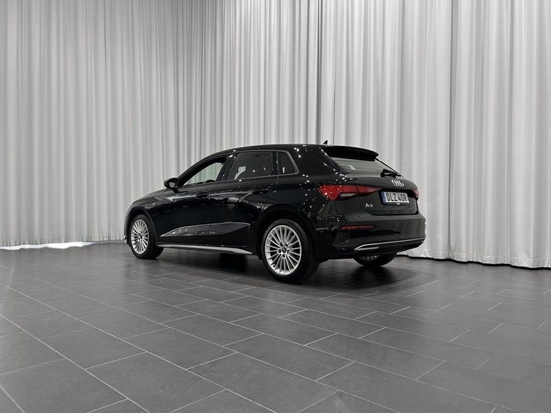 Audi A3 bild 3