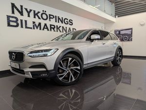 Volvo V90 bild 2