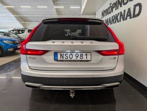 Volvo V90 bild 4