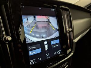 Volvo V90 bild 18