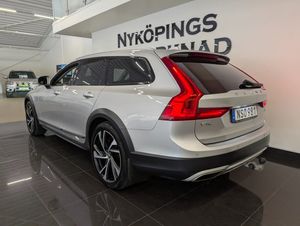 Volvo V90 bild 3