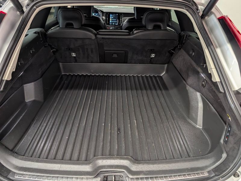 Volvo V90 bild 5