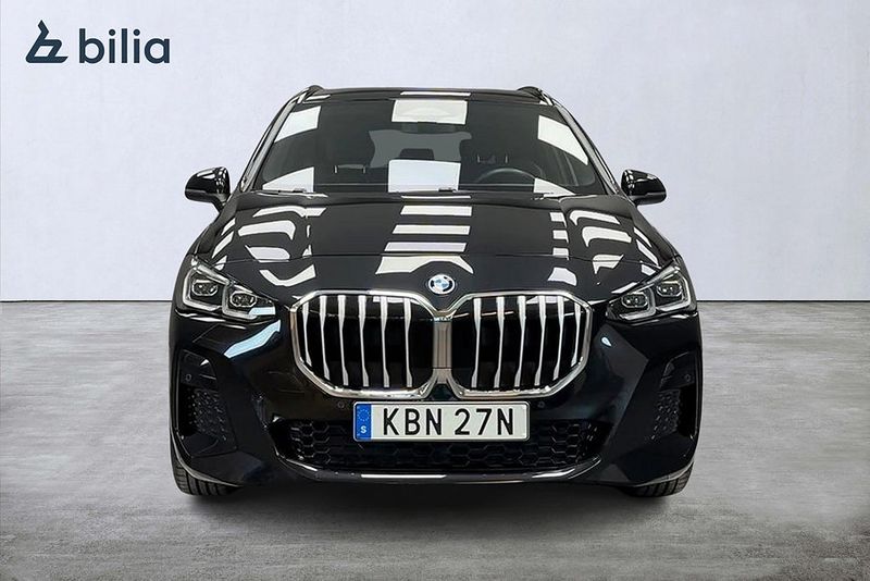 BMW 225 bild 8