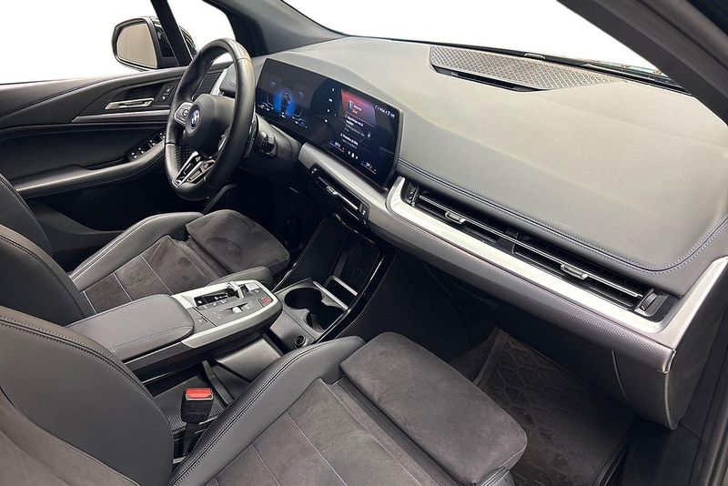 BMW 225 bild 13