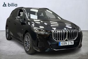 BMW 225 bild 1