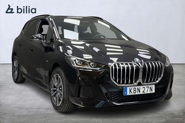 BMW 225 e xDrive Active Tourer Steptronic M Sport Euro 6 - 2025