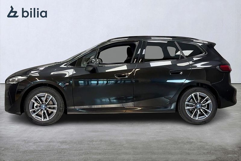 BMW 225 bild 4
