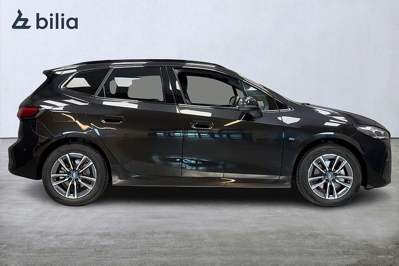 BMW 225 bild 3