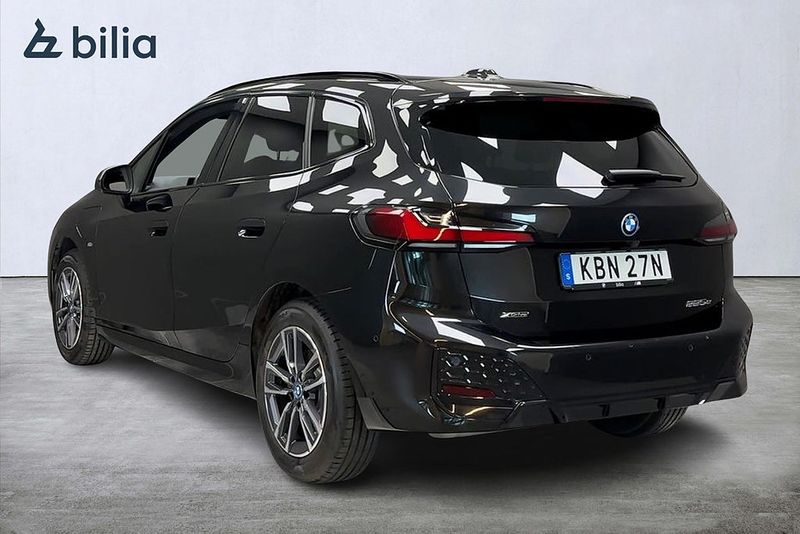 BMW 225 bild 5