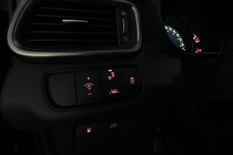 Kia Sorento bild 30