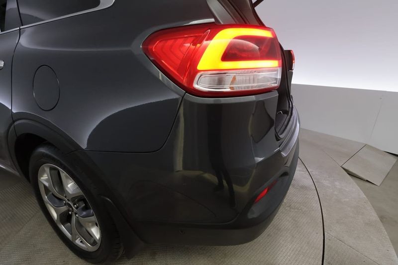 Kia Sorento bild 7