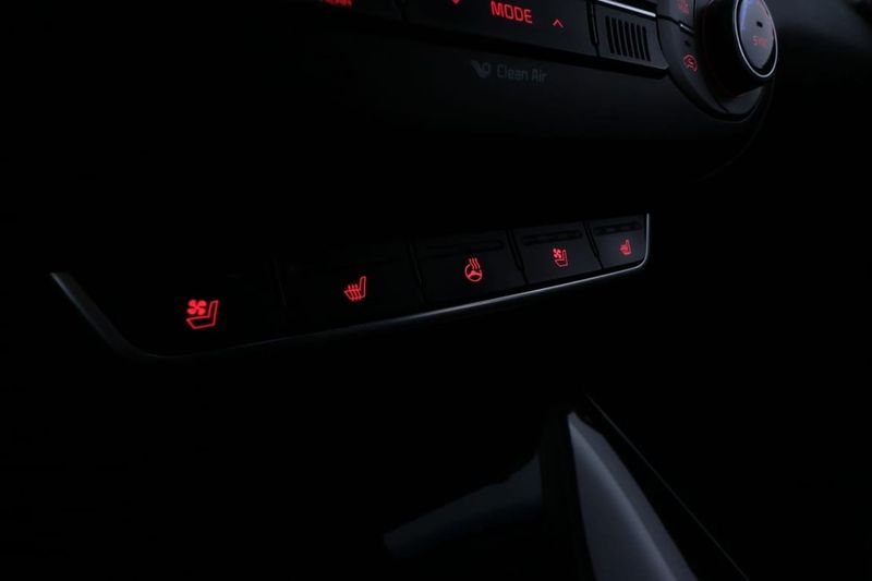 Kia Sorento bild 25