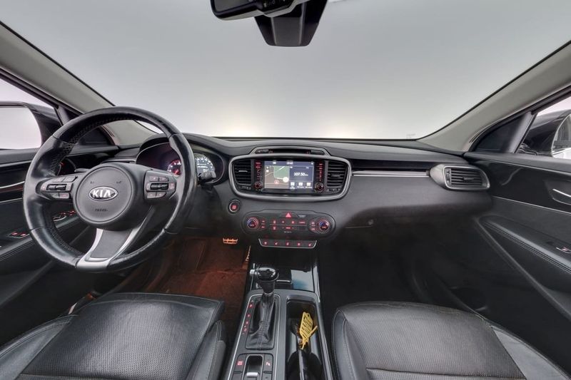 Kia Sorento bild 13