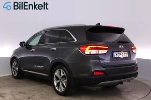 Kia Sorento bild 6