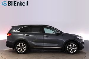 Kia Sorento bild 2