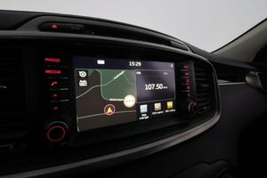 Kia Sorento bild 27
