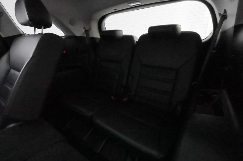 Kia Sorento bild 20