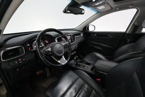 Kia Sorento bild 12