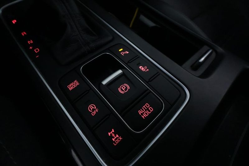Kia Sorento bild 23