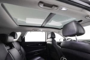 Kia Sorento bild 21