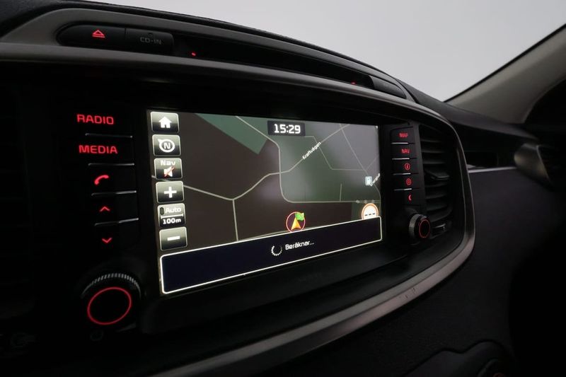 Kia Sorento bild 29