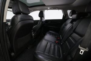 Kia Sorento bild 18