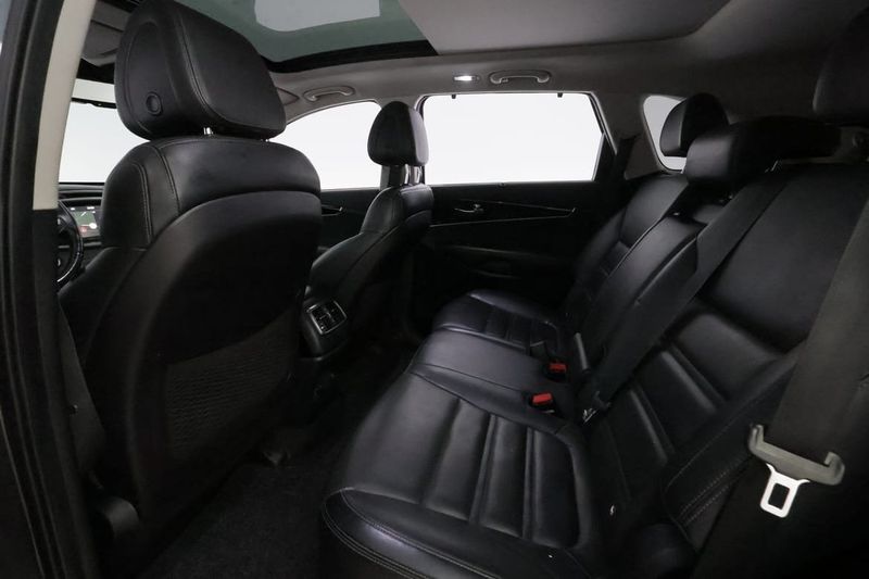 Kia Sorento bild 18