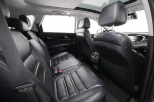 Kia Sorento bild 19