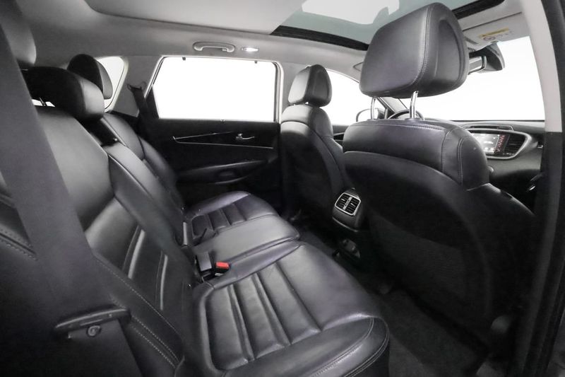 Kia Sorento bild 19