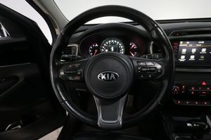 Kia Sorento bild 15