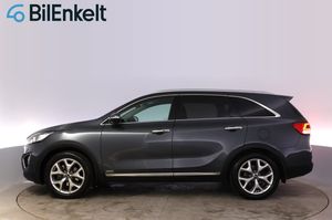 Kia Sorento bild 5