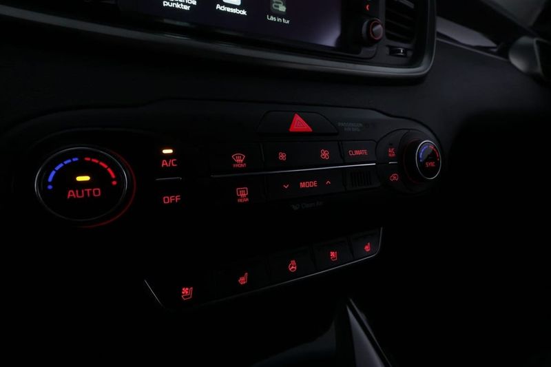 Kia Sorento bild 24