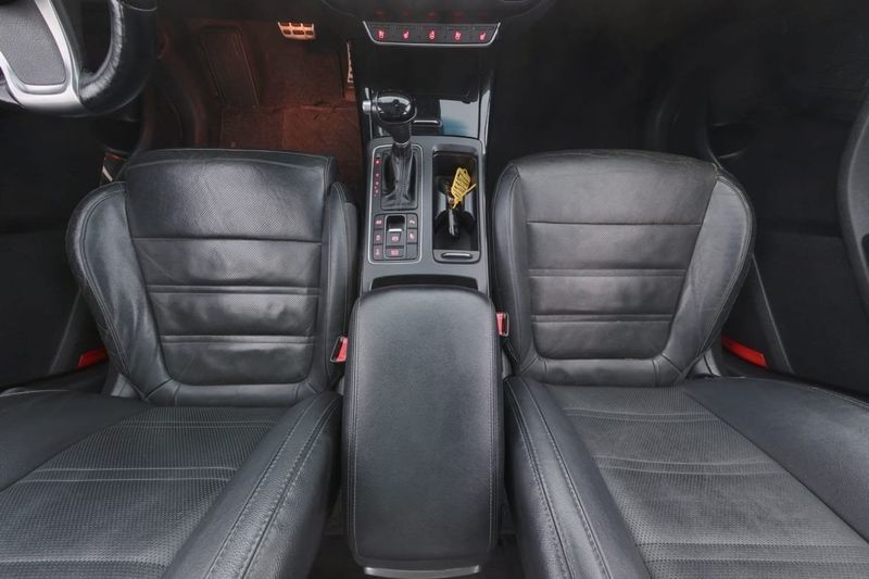Kia Sorento bild 17
