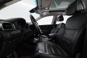 Kia Sorento bild 10