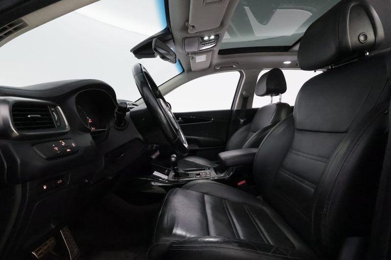 Kia Sorento bild 10