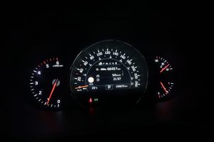 Kia Sorento bild 26