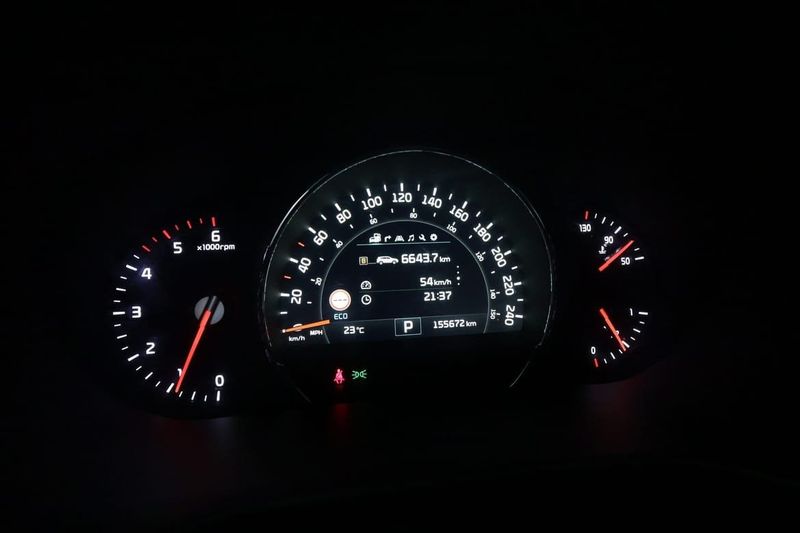 Kia Sorento bild 26