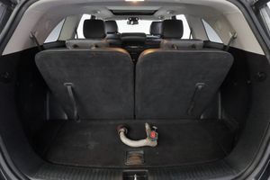 Kia Sorento bild 8