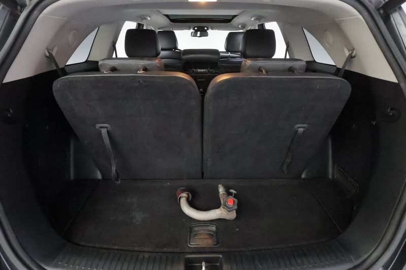 Kia Sorento bild 8
