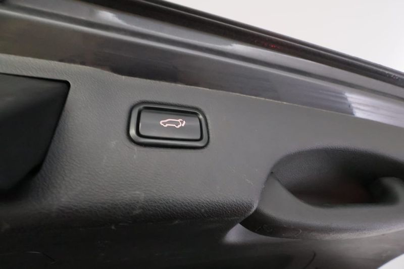 Kia Sorento bild 9