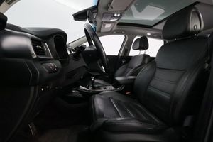 Kia Sorento bild 11