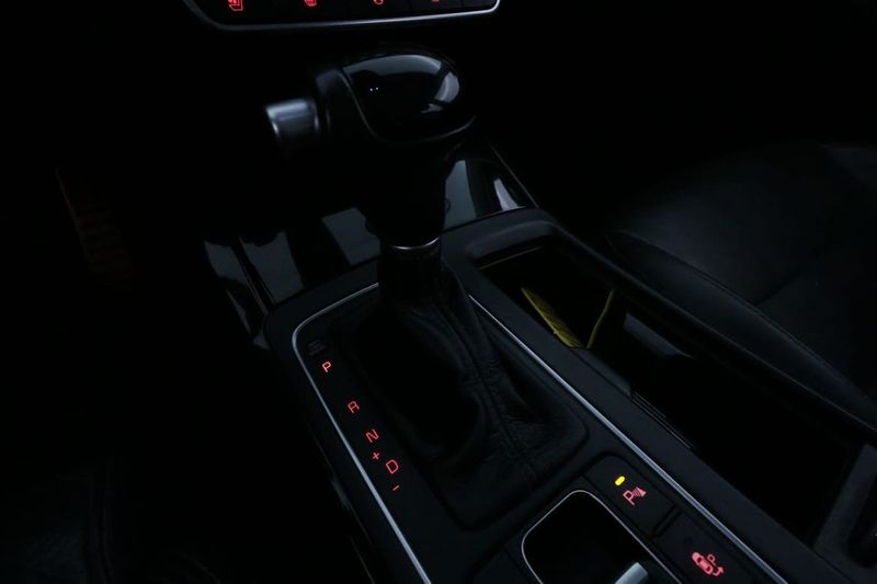 Kia Sorento bild 22