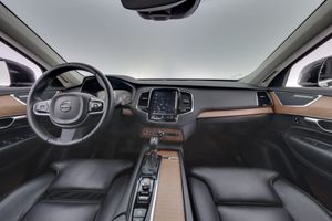 Volvo XC90 bild 14