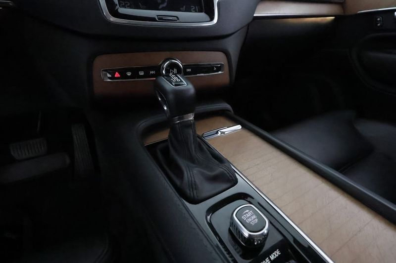 Volvo XC90 bild 23
