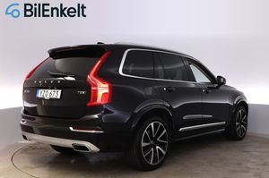 Volvo XC90 bild 3