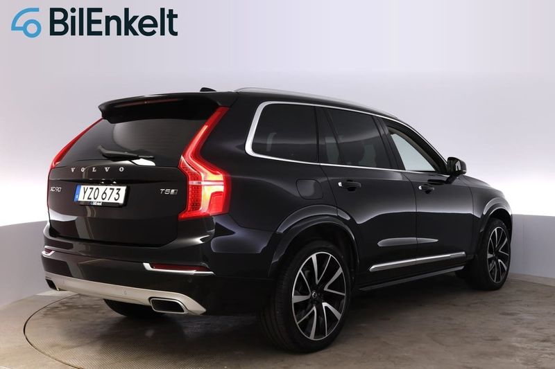 Volvo XC90 bild 3