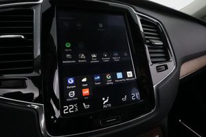 Volvo XC90 bild 28