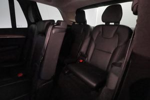 Volvo XC90 bild 21
