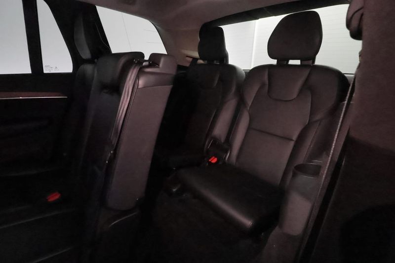 Volvo XC90 bild 21