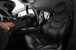 Volvo XC90 bild 12